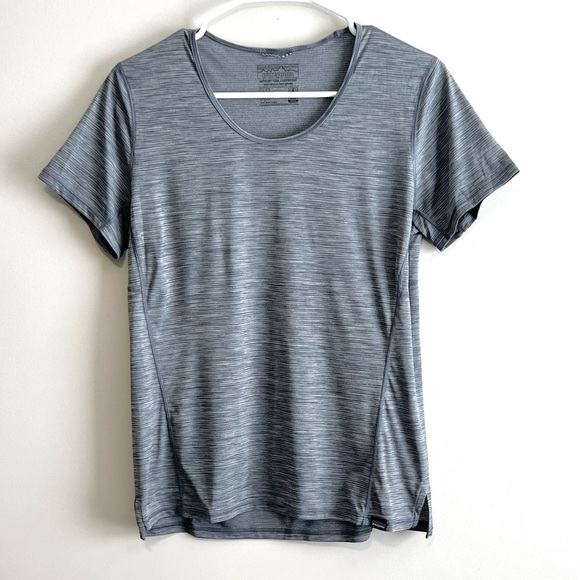 Patagonia Tops - Patagonia Capilene Cool Daily Lightweight Short Sleeve Top